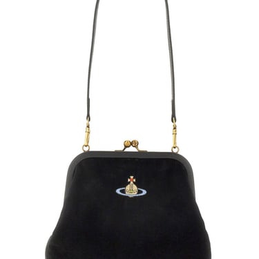 Vivienne Westwood Women Clutch With Shoulder Strap