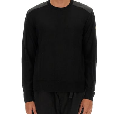 Belstaff Men Kerrigan Jersey