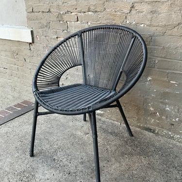 Modern Patio Chair