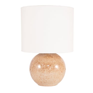 #493 Stoneware Lamp by Kent Eriksson