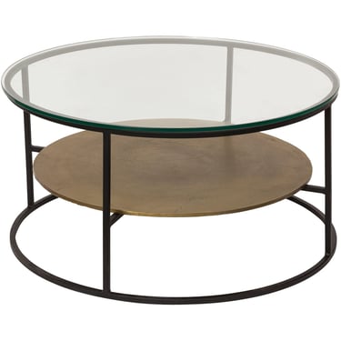 Callie Coffee Table