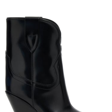 Isabel Marant Women 'Leyane' Ankle Boots