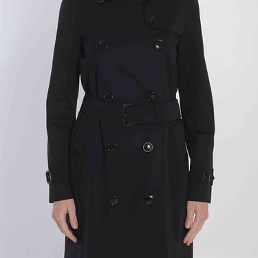 Burberry Women Heritage Kensington Trench Coat