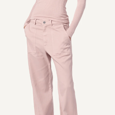 Jolene Full Length Utility Pant