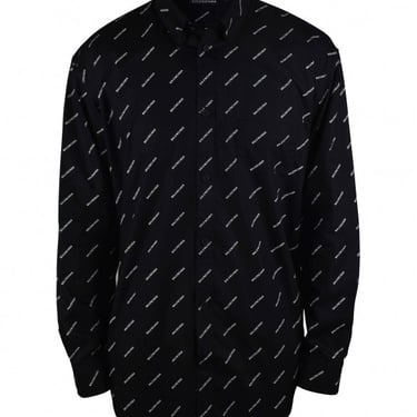 Balenciaga Men Shirt