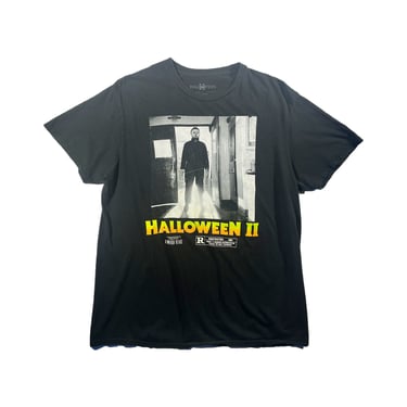 Vintage Halloween Movie T-Shirt Michael Myers