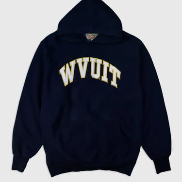 Vintage WVUIT Sweatshirt