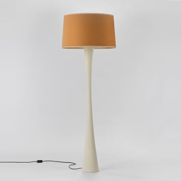 Joseph-André Motte J-2 Floor Lamp