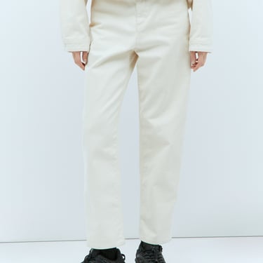 Moncler Women Brushed Twill Pants