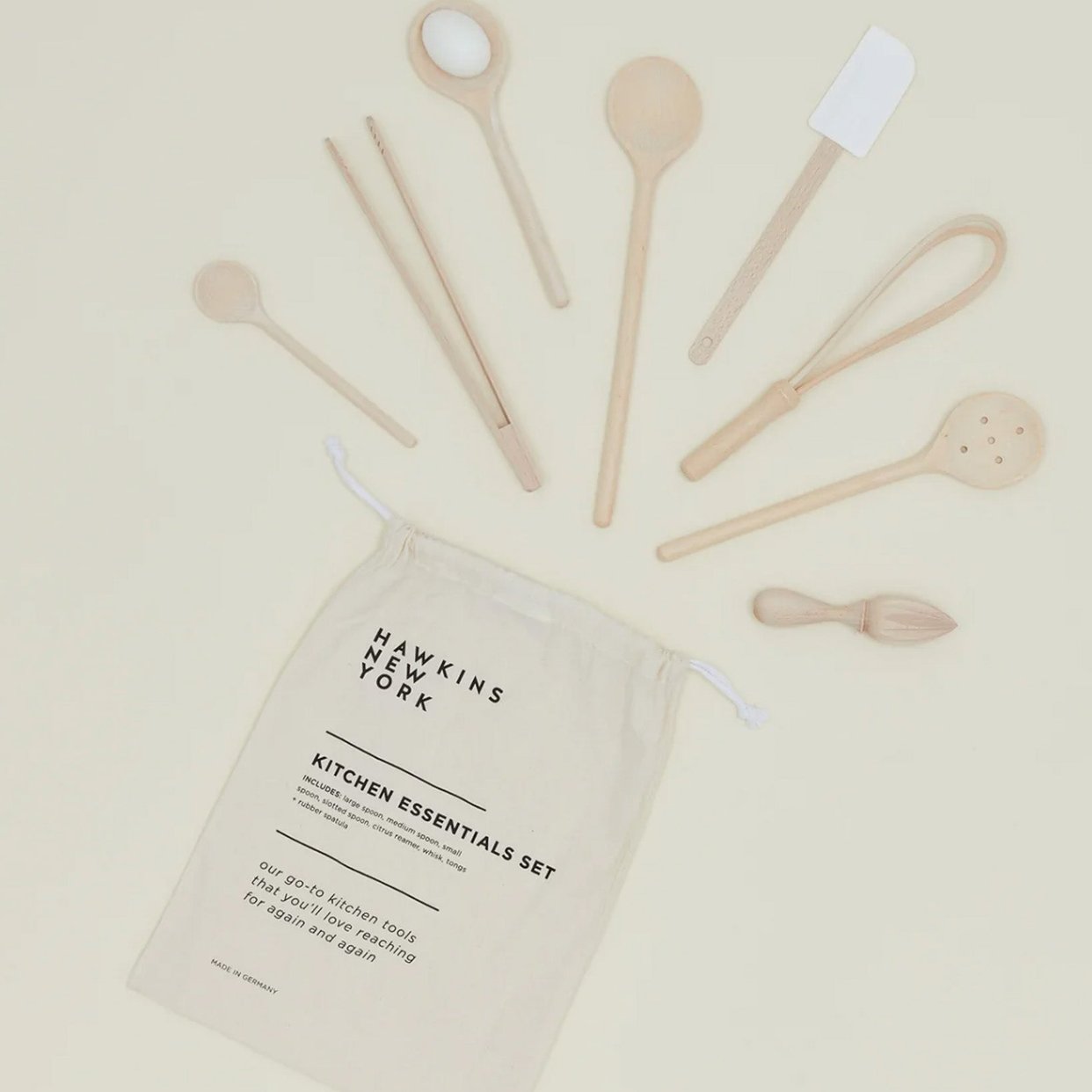 Essential Kitchen Set | Banshee - Portland, OR | ATTIC