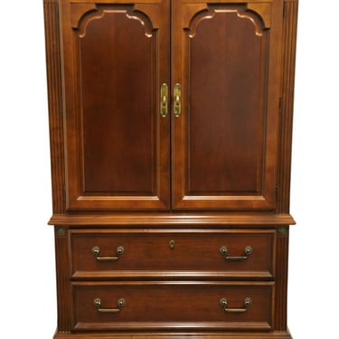 STANLEY FURNITURE Solid Cherry Traditional Style 40
