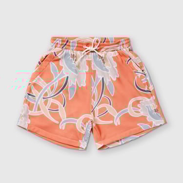 the 'sofa print' short