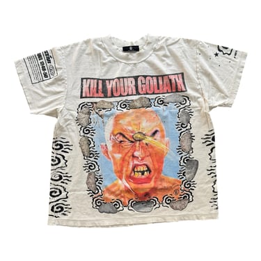 Hellstar “Goliath” Tee | L | New