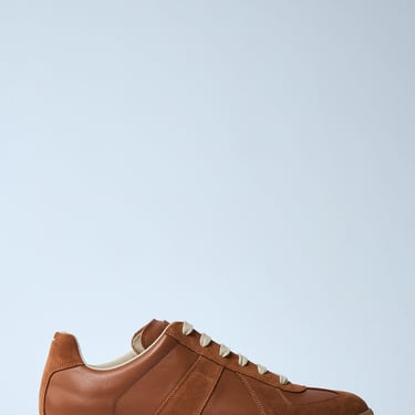 Maison Margiela Men Replica Sneakers