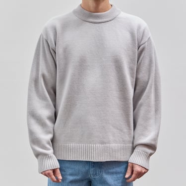 Arpenteur Source Sweater, Chalk