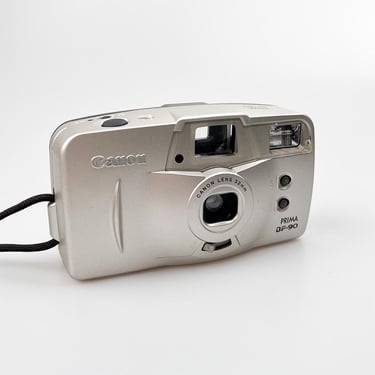Canon Prima BF-90 compact camera 