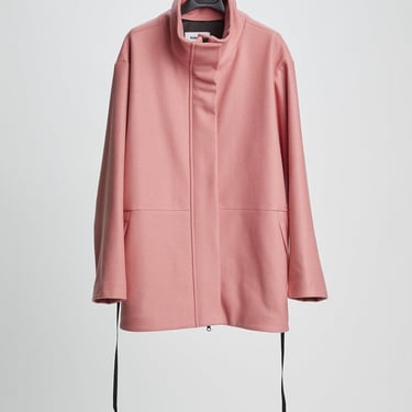 Shell Pink Jacket