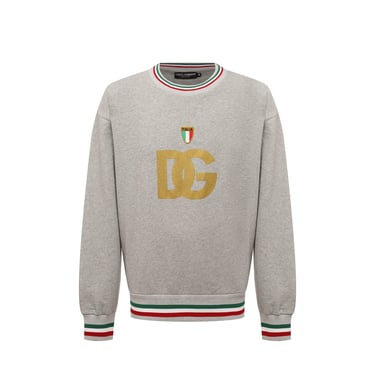 Dolce & Gabbana Logo Sweatshirt Men