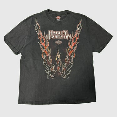 XL) Harley Fucking Davidson Shirt - 082120 | Chance Vintage