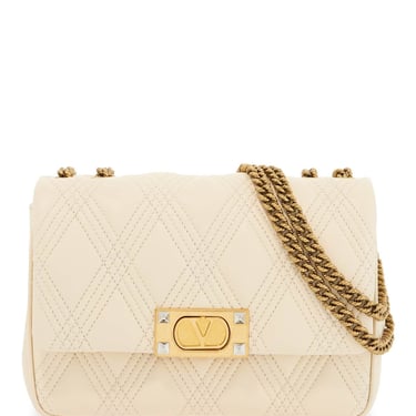 Valentino Garavani Quilted Shoulder Bag With Women