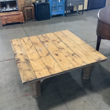 Natural Log Table