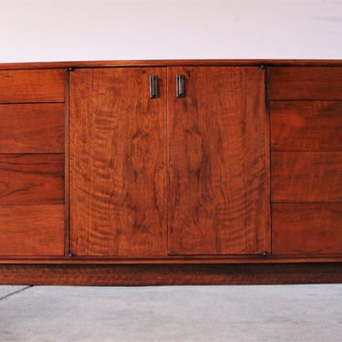 Mid Century Modern Credenza by Founders 