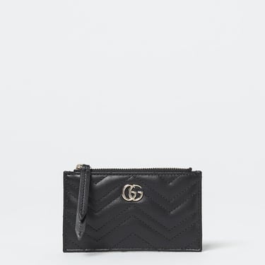 Gucci Key Chain Woman Black