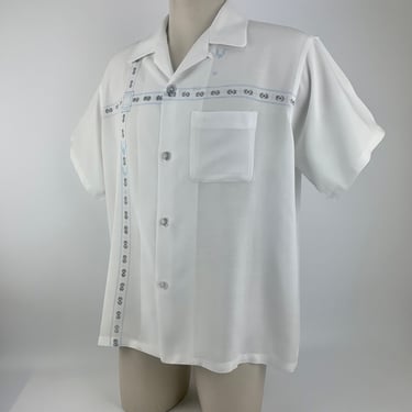 Vintage 1930s/1940s LION of TROY Rayon Gabardine | Sparrows