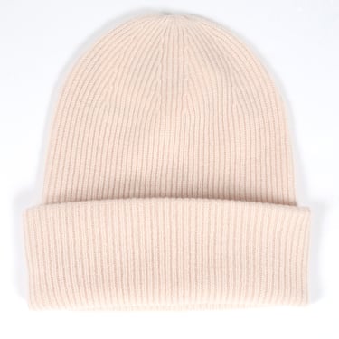 Stockholm Beanie - Soft Pink