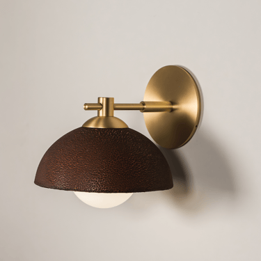 Dixon Sconce