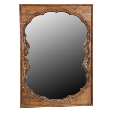 Artisan Framed Mirror