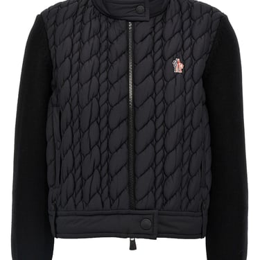 Moncler Grenoble Women Tricot Cardigan