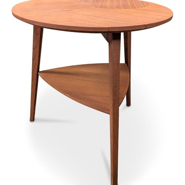 George Jensen Teak Side Table - 032544