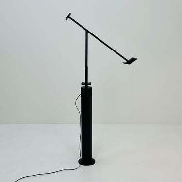 Mid century Tizio floor lamp by Richard Sapper for Artemide, 1970s 