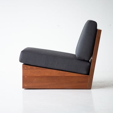 Outdoor Lounge Chair - Bali 