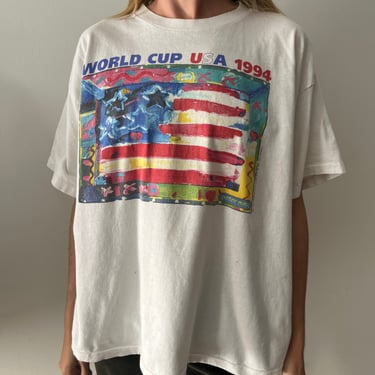 1994 World Cup tee