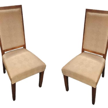 Highback Dining Chair