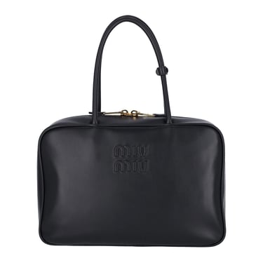 Miu Miu Women Beau Handbag