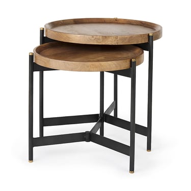Marquisa Accent Table