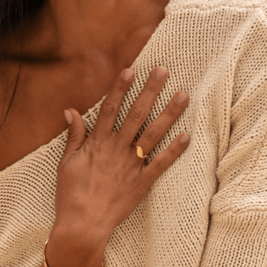 Maven ring