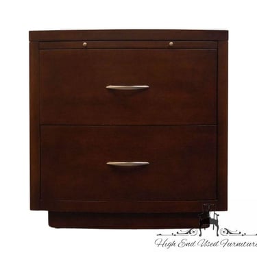 KATHY IRELAND Home Collection Traditional Contemporary Modern Mahogany 32