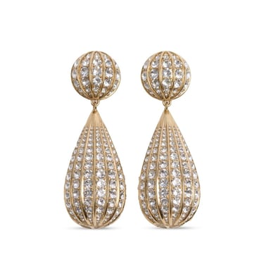 Valentino Garavani Women Poetiques Des Gouttes Earrings