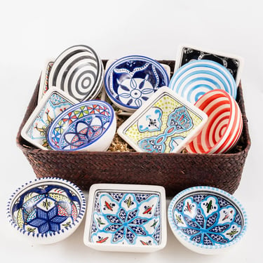 SOBG Small Bowls - Assorted