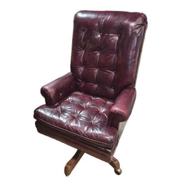 Executive Office Chair