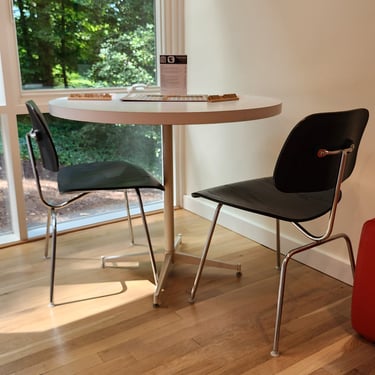 Herman Miller DCM Dining Chairs