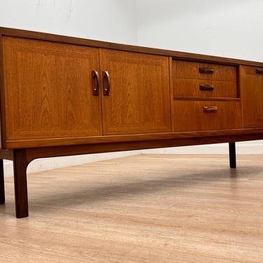 Mid Century Credenza by G Plan 