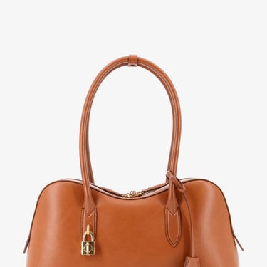 Stella Mccartney Women Stella Ryder Medium Vegan Leather Shoulder Bag