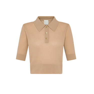 Slimfit Polo Shirt