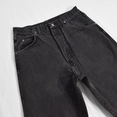 Wrangler Vintage Jeans, 31” 