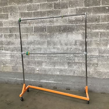 Industrial Artifact (Seattle)